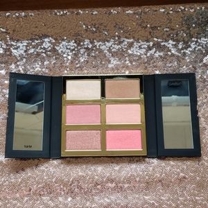 Tarte Tarteist Pro Glow & Blush Cheek Palette